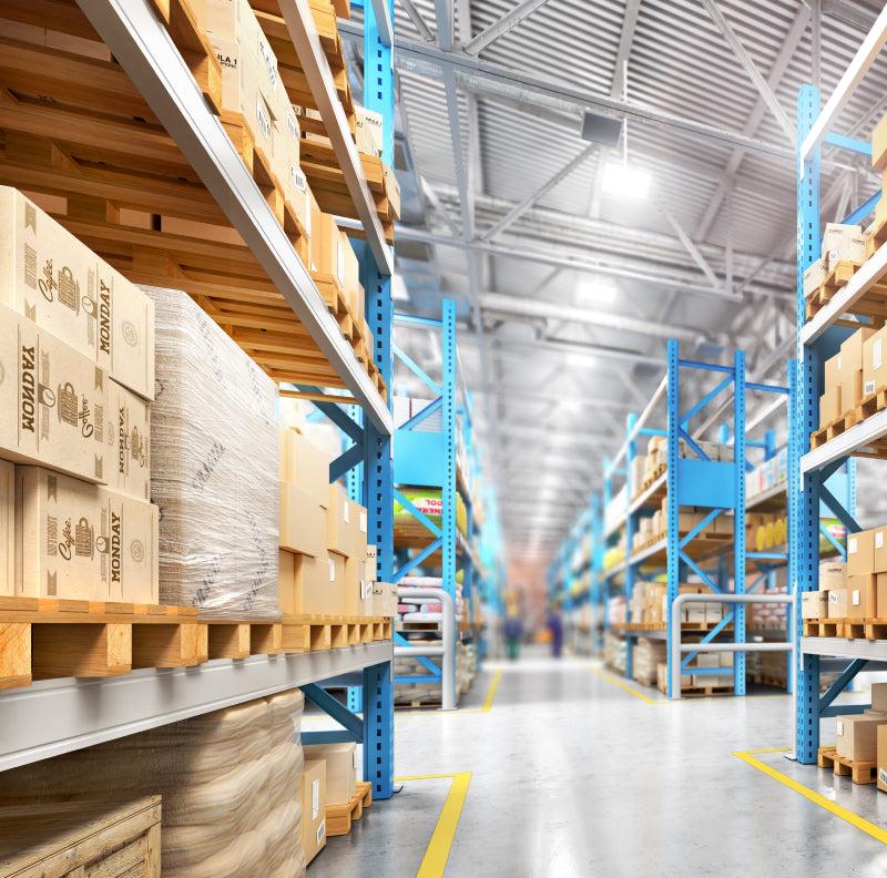 Warehouse Management